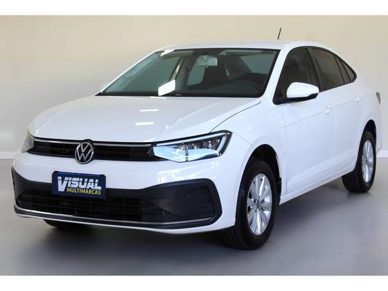VOLKSWAGEN VIRTUS 1.0 170 TSI MANUAL